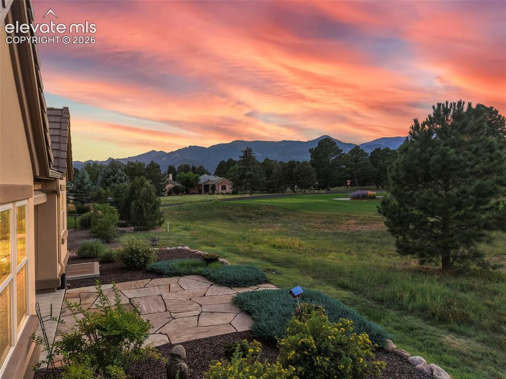 3424 Signature Golf Point, Colorado Springs, CO 80904 — photo 5