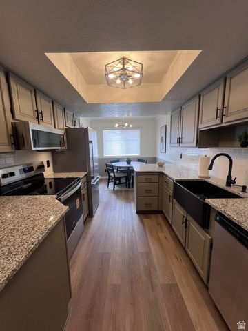 5421 S 2775 W, Roy, UT 84067