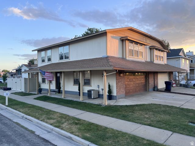 5421 S 2775 W, Roy, UT 84067