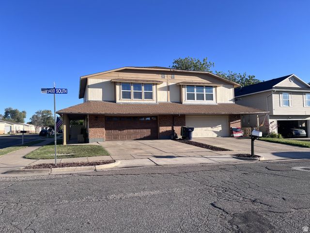 5421 S 2775 W, Roy, UT 84067
