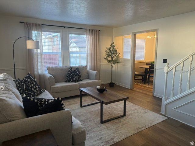 5421 S 2775 W, Roy, UT 84067