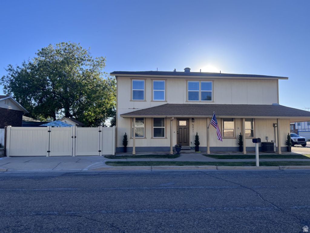 5421 S 2775 W, Roy, UT 84067