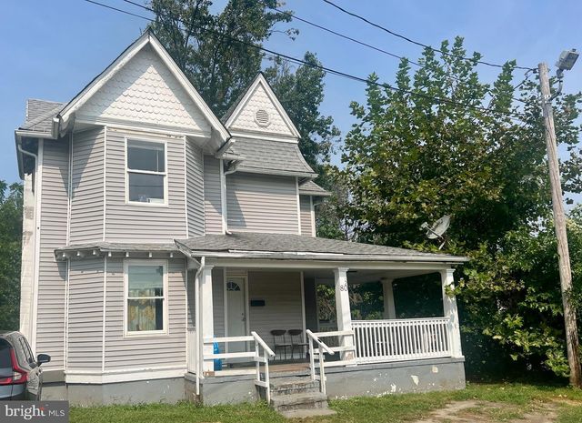 80 S BROAD ST, Penns Grove, NJ 08069