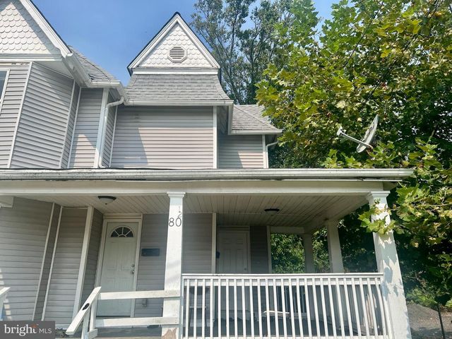 80 S BROAD ST, Penns Grove, NJ 08069