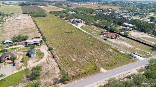 21590 N Skinner Road, Edinburg, TX 78542