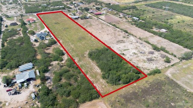 21590 N Skinner Road, Edinburg, TX 78542