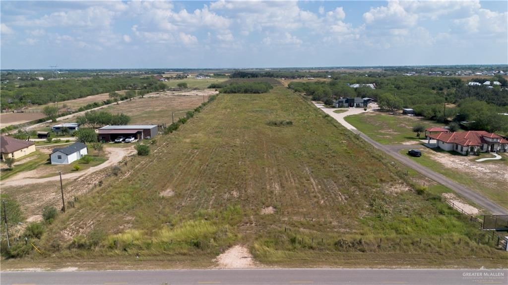 21590 N Skinner Road, Edinburg, TX 78542