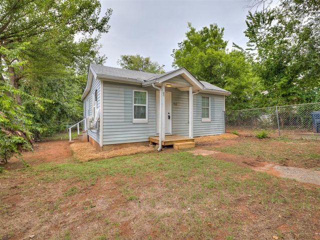 711 SE 22nd Street, Oklahoma City, OK 73129