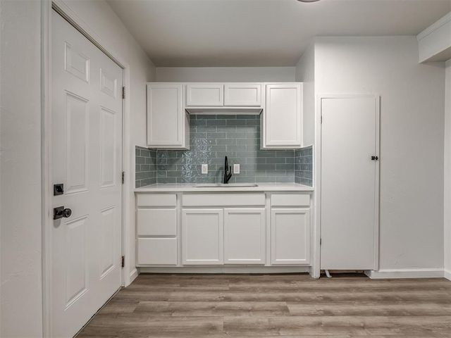 711 SE 22nd Street, Oklahoma City, OK 73129