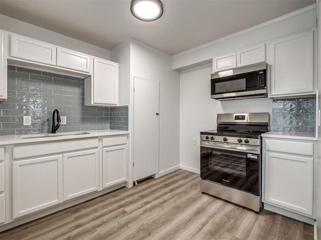 711 SE 22nd Street, Oklahoma City, OK 73129