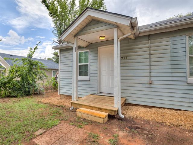 711 SE 22nd Street, Oklahoma City, OK 73129