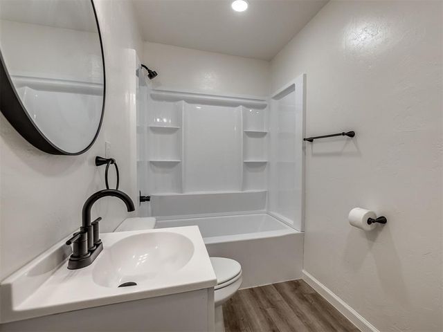 711 SE 22nd Street, Oklahoma City, OK 73129