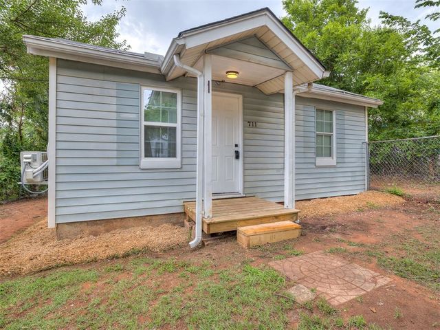 711 SE 22nd Street, Oklahoma City, OK 73129