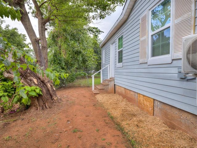 711 SE 22nd Street, Oklahoma City, OK 73129