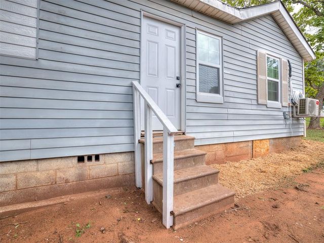 711 SE 22nd Street, Oklahoma City, OK 73129