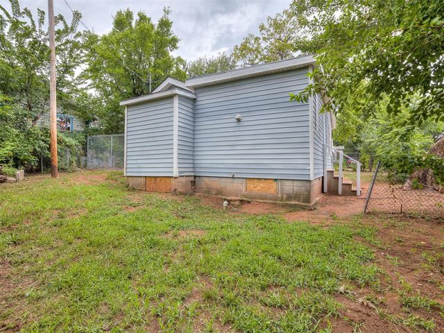 711 SE 22nd Street, Oklahoma City, OK 73129