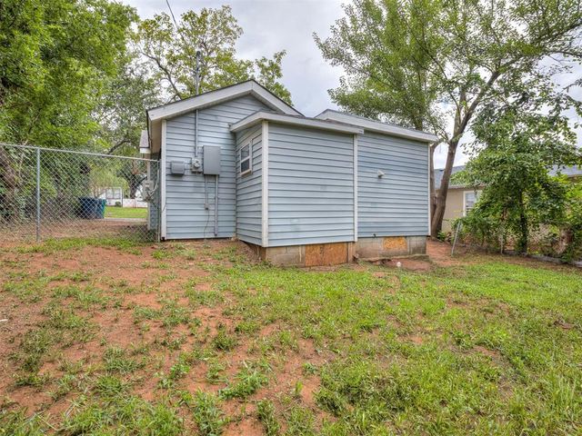 711 SE 22nd Street, Oklahoma City, OK 73129