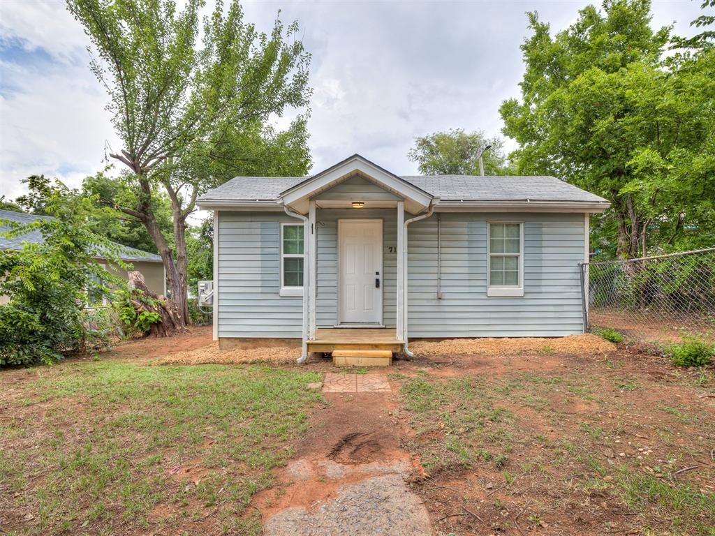 711 SE 22nd Street, Oklahoma City, OK 73129