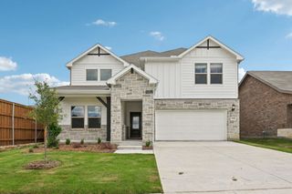 909 Elijah Lane, Mckinney, TX 75069