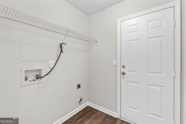 160 Charleston Place, Covington, GA 30016