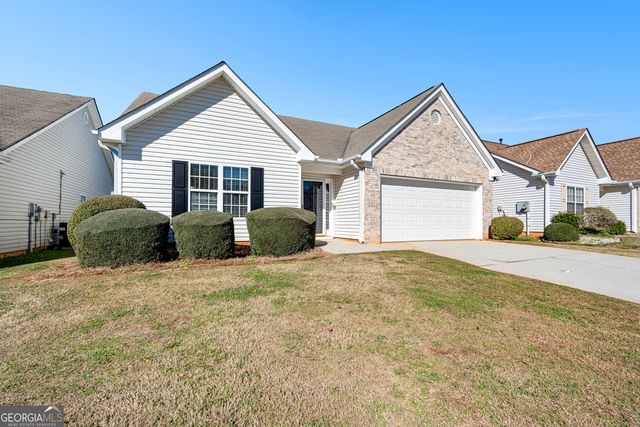 160 Charleston Place, Covington, GA 30016