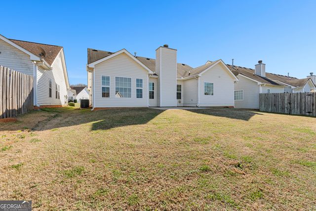 160 Charleston Place, Covington, GA 30016