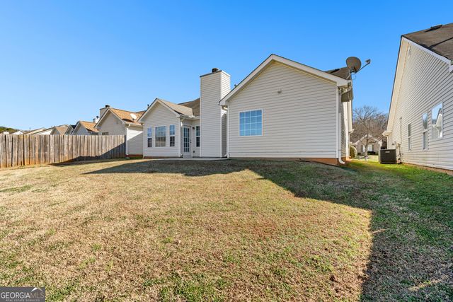 160 Charleston Place, Covington, GA 30016