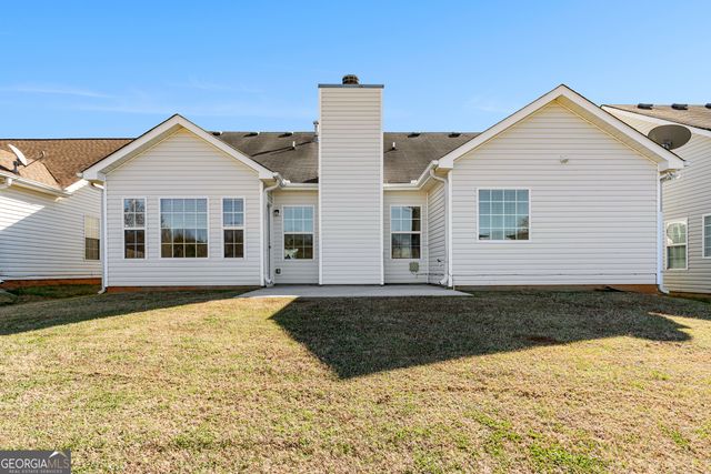 160 Charleston Place, Covington, GA 30016