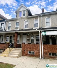274 East Elm Street, Allentown City, PA 18109