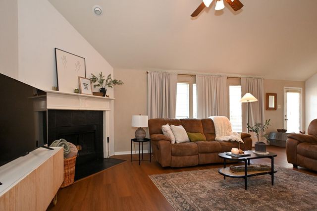 22102 Leirop Drive, Richmond, TX 77407