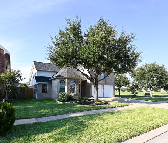 22102 Leirop Drive, Richmond, TX 77407