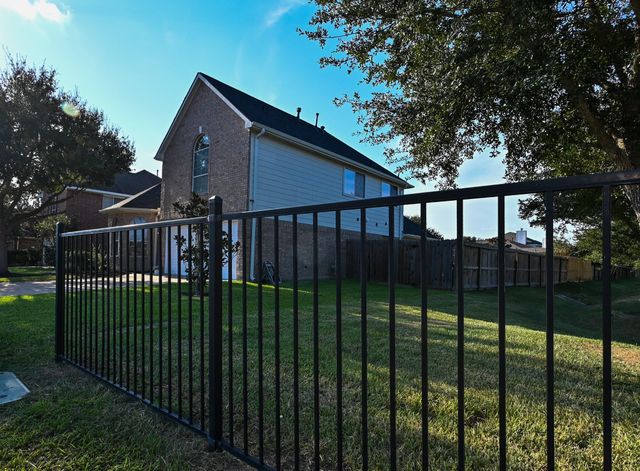 22102 Leirop Drive, Richmond, TX 77407