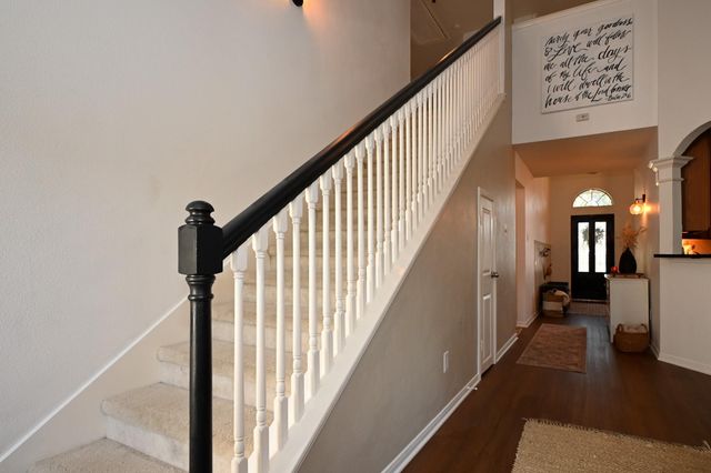 22102 Leirop Drive, Richmond, TX 77407