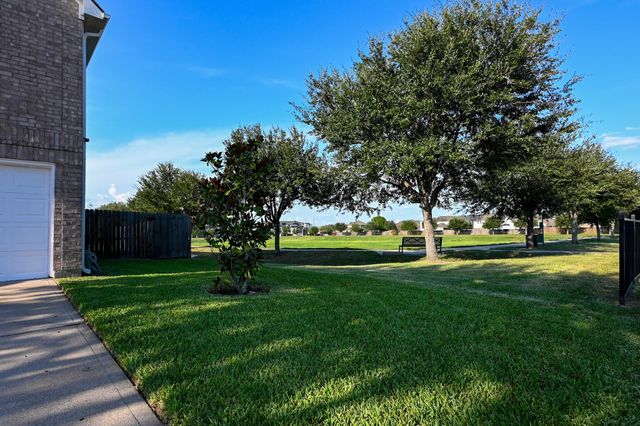 22102 Leirop Drive, Richmond, TX 77407