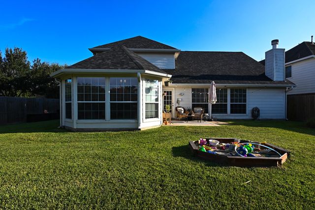 22102 Leirop Drive, Richmond, TX 77407