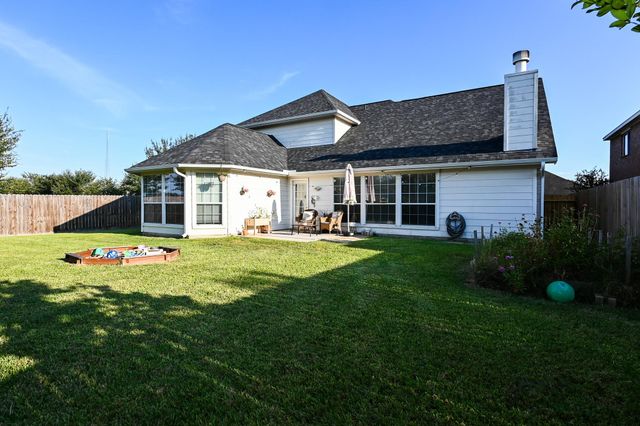 22102 Leirop Drive, Richmond, TX 77407