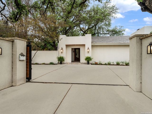7887 N NEW BRAUNFELS AVE, San Antonio, TX 78209