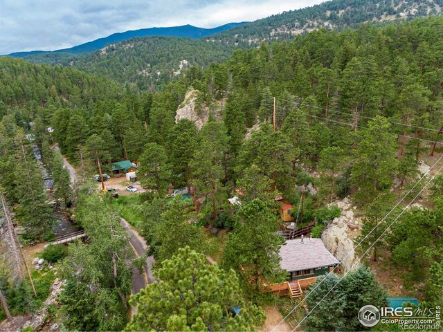 2248 Riverside Drive, Lyons, CO 80540