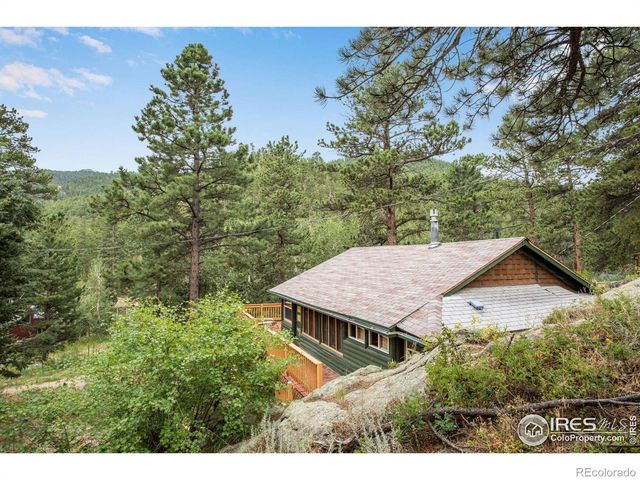 2248 Riverside Drive, Lyons, CO 80540