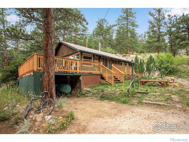 2248 Riverside Drive, Lyons, CO 80540