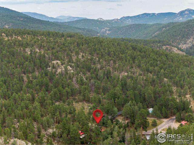 2248 Riverside Drive, Lyons, CO 80540