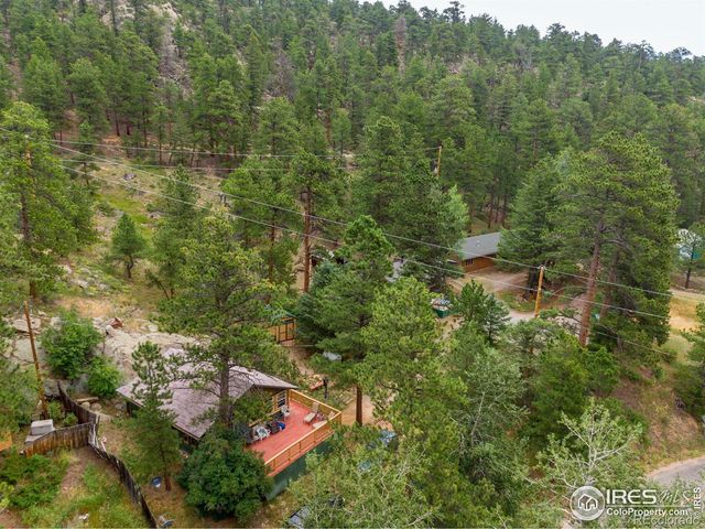 2248 Riverside Drive, Lyons, CO 80540