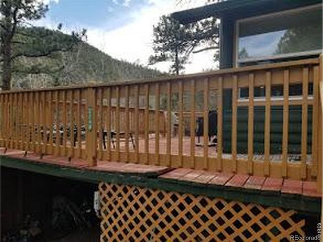 2248 Riverside Drive, Lyons, CO 80540