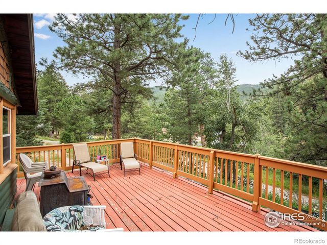 2248 Riverside Drive, Lyons, CO 80540