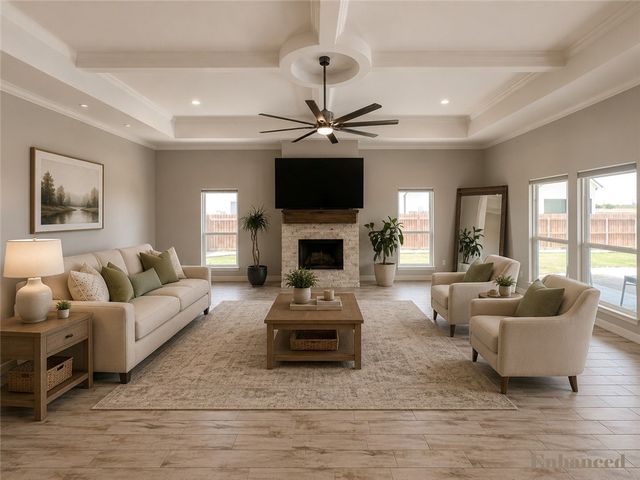 1886 Papa Mori Dr, Corpus Christi, TX 78414