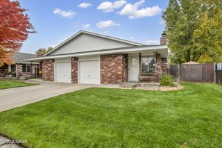 210 W Hampton Drive, Carson City, NV 89706