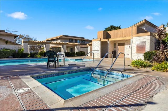 17686 Palo Verde, Cerritos, CA 90703