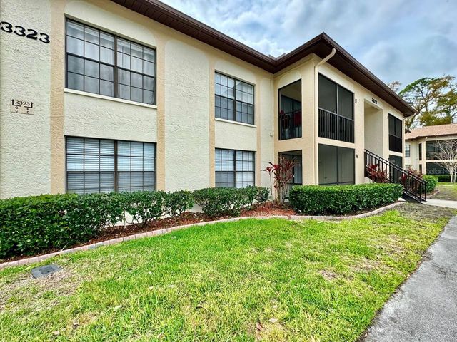 3323 CRYSTAL COURT E A, Palm Harbor, FL 34685