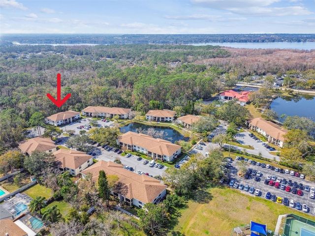 3323 CRYSTAL COURT E A, Palm Harbor, FL 34685