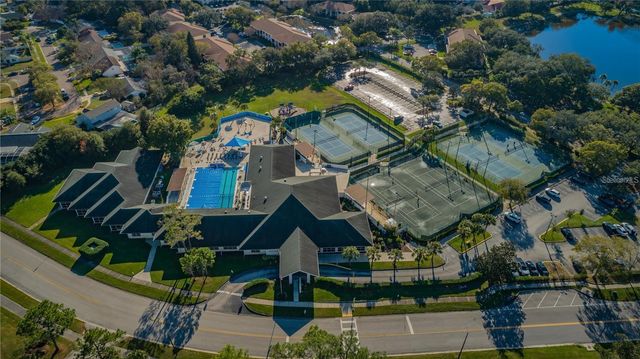 3323 CRYSTAL COURT E A, Palm Harbor, FL 34685